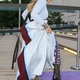 Illustration for article titled Sarah Jessica Parkers Medieval-ish Gown: Yay or Nay?